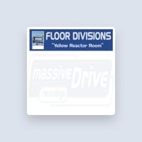 Floor Divisions