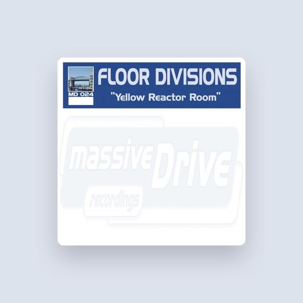 Floor Divisions
