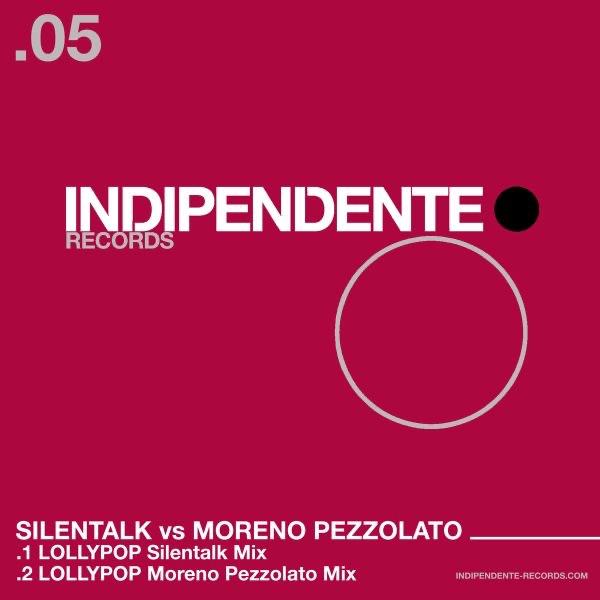 Lollypop (Moreno Pezzolato mix)