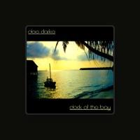 Dee Clarke
