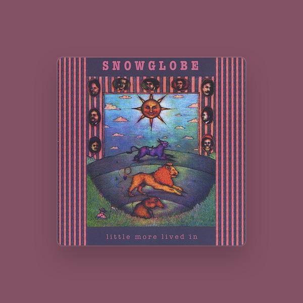 Snowglobe