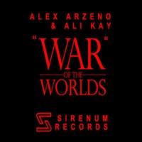 War of the Worlds (Scream Mix)