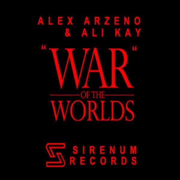 War of the Worlds (Vocal Breaks Mix)