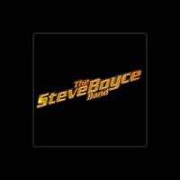 The Steve Boyce Band