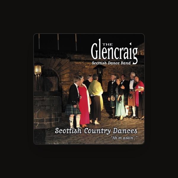 The Glencraig Scottish Dance Band