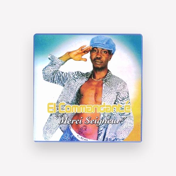 El Commandante