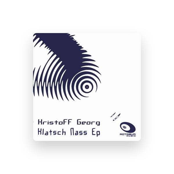 Kristoff Georg