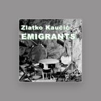 Zlatko Kaučič