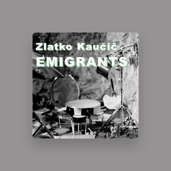 Zlatko Kaučič