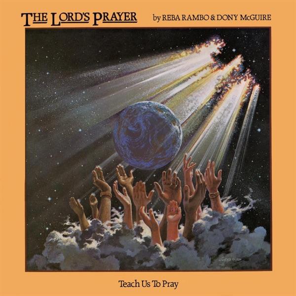 Teach Us to Pray (feat. Cynthia Clawson)