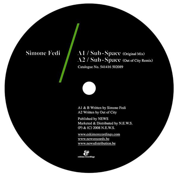 Sub-Space (Out Of City Remix)
