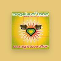 Angels of Love