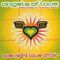 One Night (Groovelab's Radio Mix)