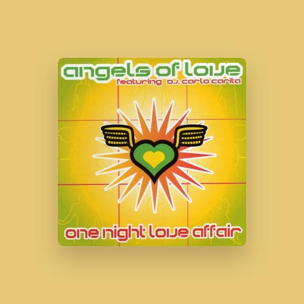 Angels of Love