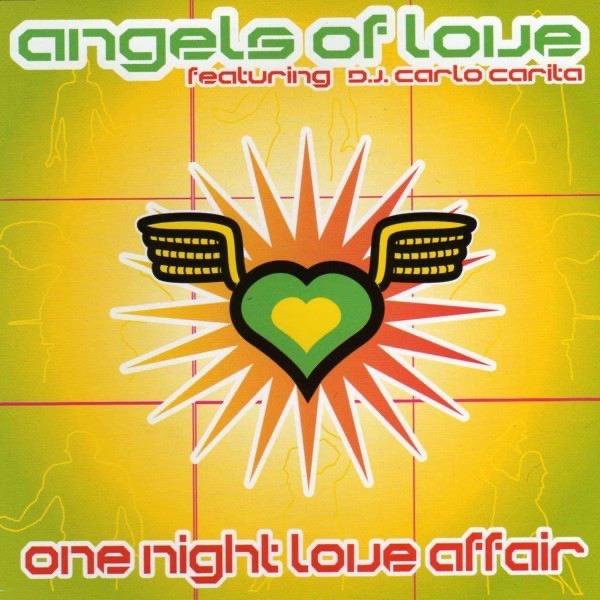 One Night (Groovelab's Rub-A-Dub Mix)