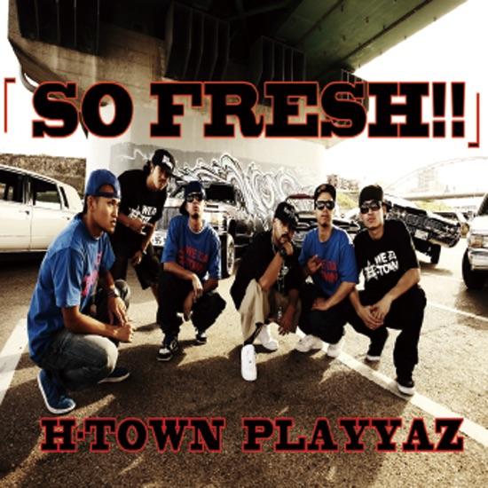 SO FRESH!!