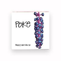 Poke
