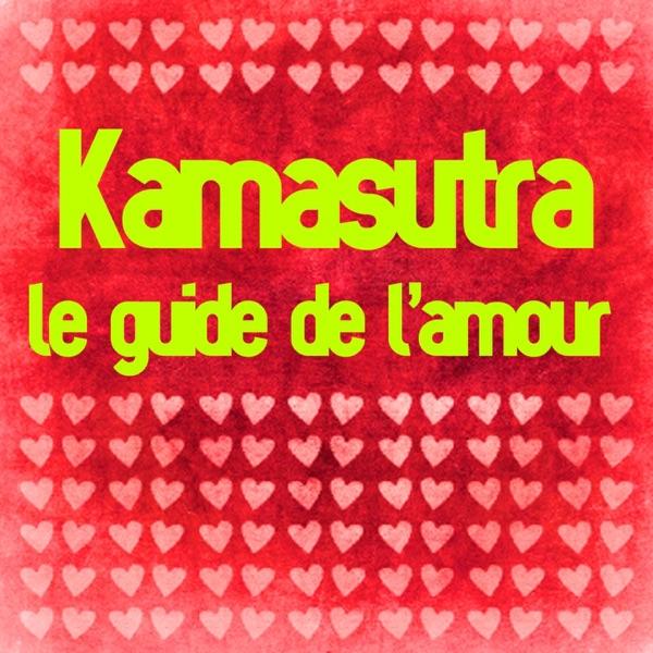 Kamasutra, Vol. 8