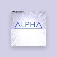 Raine Elliott