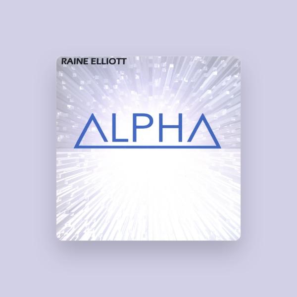 Raine Elliott