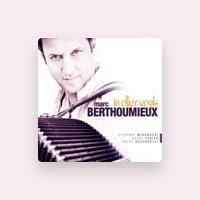 Marc Berthoumieux
