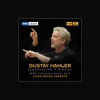 Cologne West German Radio Symphony Orchestra