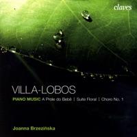 Choro No. 1, "Tipico"