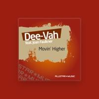 Dee-Vah