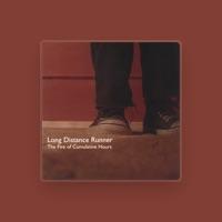 Long Distance Runner