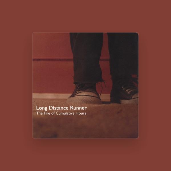 Long Distance Runner