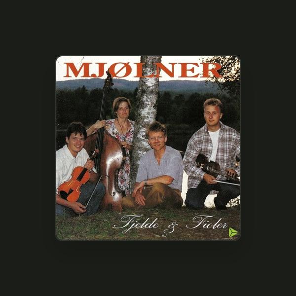 Mjølner
