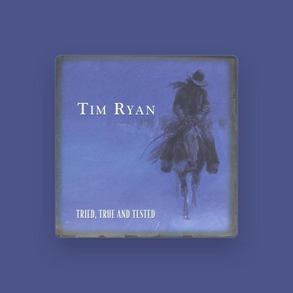 Tim Ryan