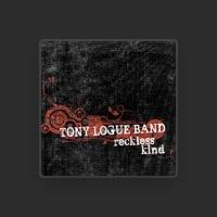 Tony Logue Band