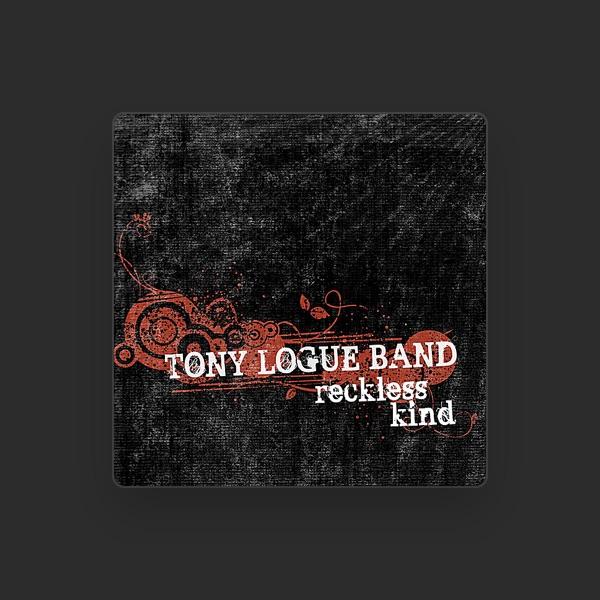 Tony Logue Band