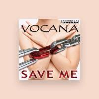 Vocana