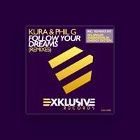 Kura & Phil G