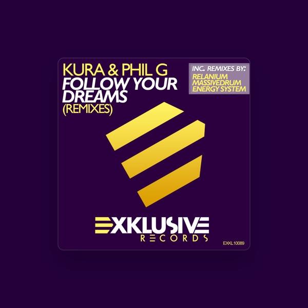 Kura & Phil G