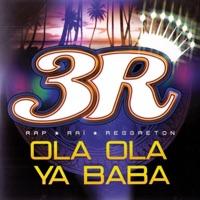 Ola Ola Ya Baba (Who's Electro Remix)