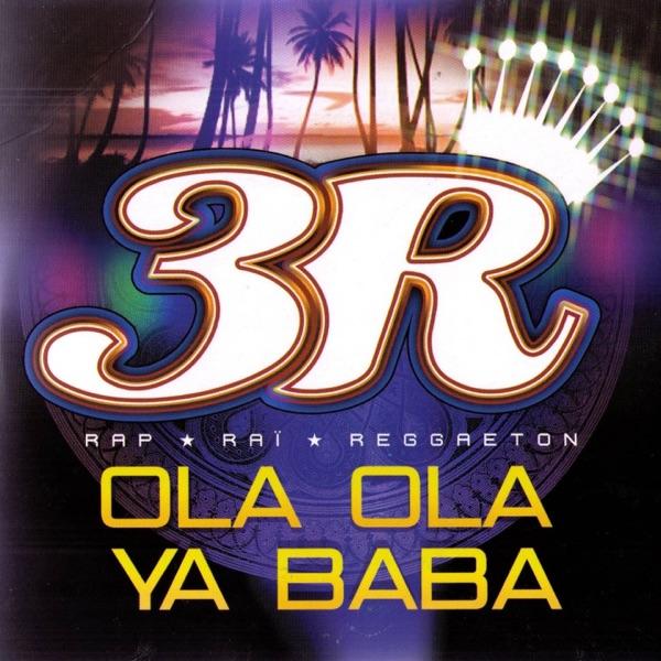 Ola Ola Ya Baba (Who's Electro Remix)