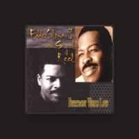 Eddie Coleman Jr And Steel4reel