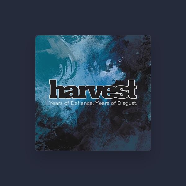 Harvest