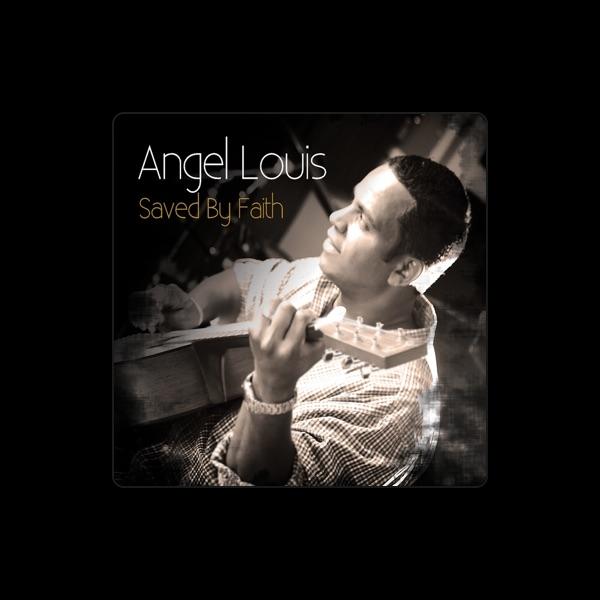 Angel Louis