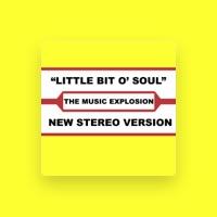 The Music Explosion