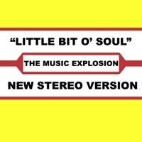 Little Bit O' Soul