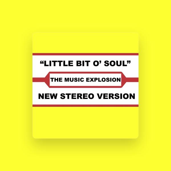 The Music Explosion