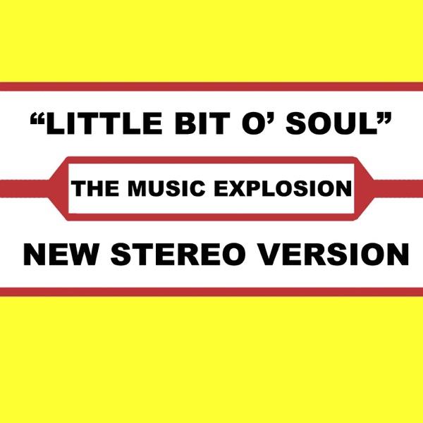Little Bit O' Soul