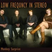 Monkey Surprise
