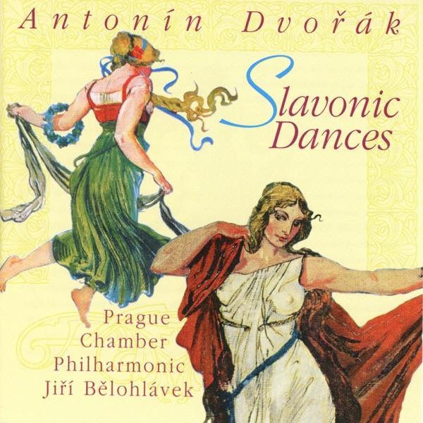 Slavonic Dance No. 7 (15) in C Major