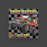POST MASTER