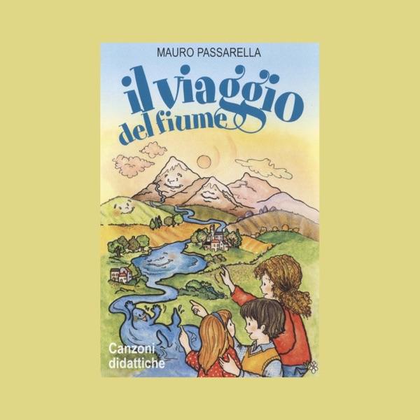 Il fiume (Base musicale)